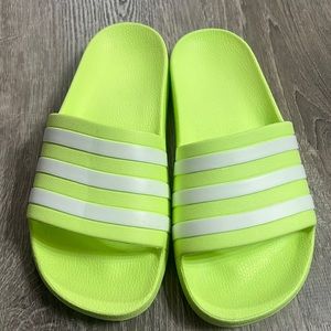 Adidas Adilette Aqua Slides